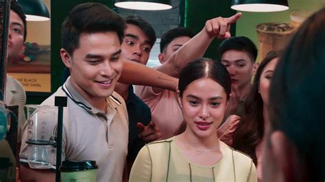 nagpaubaya si tanya ang jowa ni kuya|Niyaya sa Movie Date Pero Walang Dalang Popcorn Kaya .
